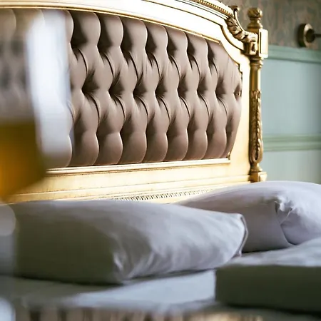 Szálloda Robenstein & - Zwiesel