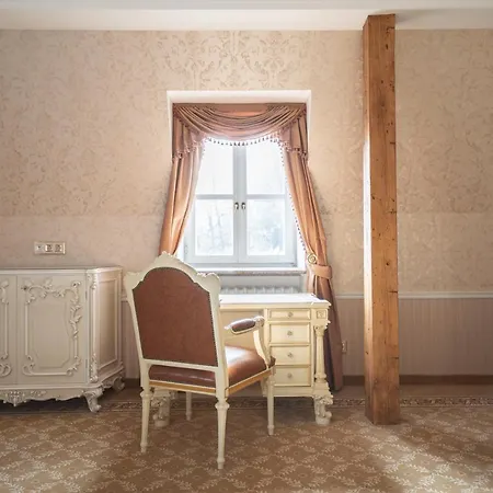 Robenstein & - 4* Zwiesel