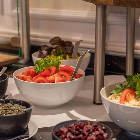 Robenstein & - 4* Zwiesel