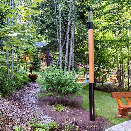 Szálloda Robenstein & - 4*