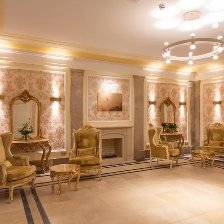 Hotel Robenstein & -