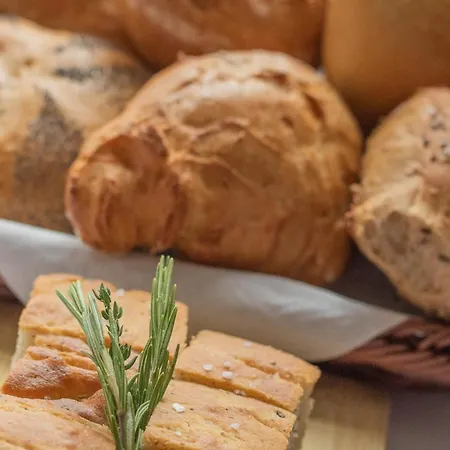 Szálloda Robenstein & -