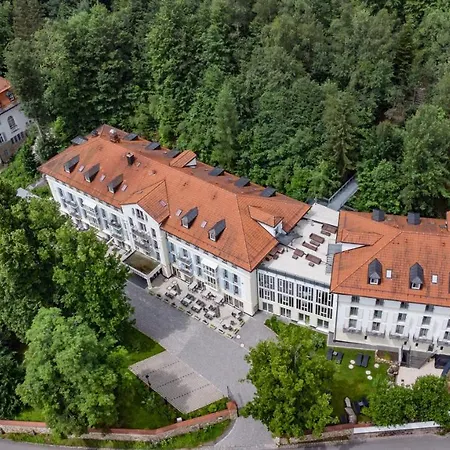 Hotel Robenstein & -