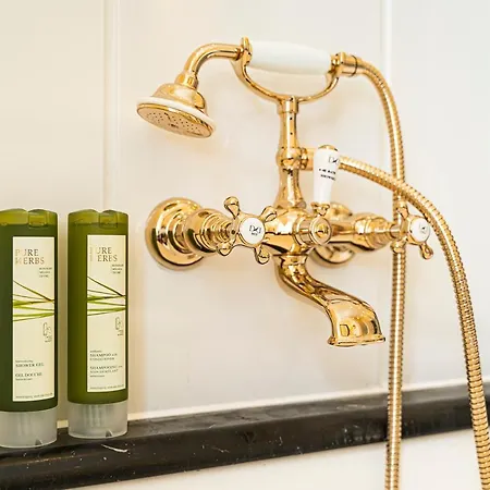 Robenstein & - Szálloda 4*