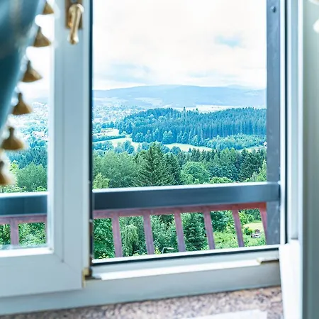 Robenstein & - Hotel 4*