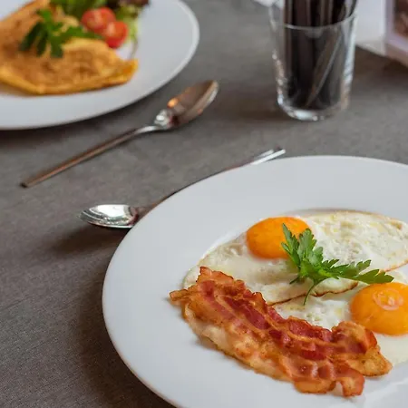 Robenstein & - Szálloda Zwiesel