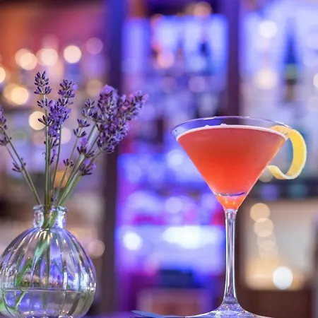 Szálloda Robenstein & -