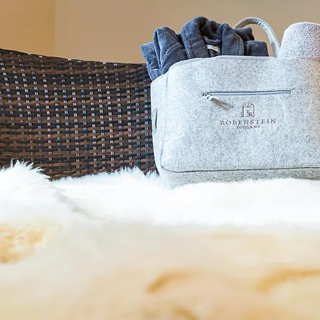 Robenstein & - Szálloda Zwiesel