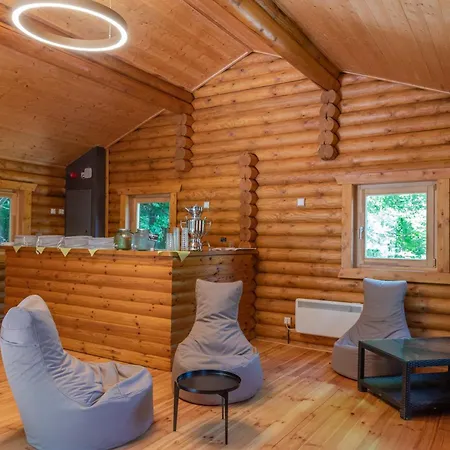 Robenstein & - Szálloda 4*