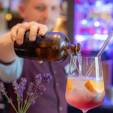 Robenstein & - Szálloda Zwiesel