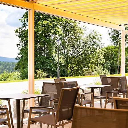 Hotel Robenstein & -