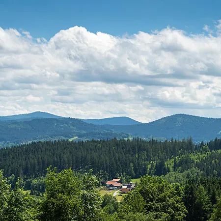 Robenstein & - Szálloda 4*
