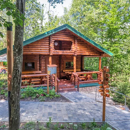 Szálloda Robenstein & -