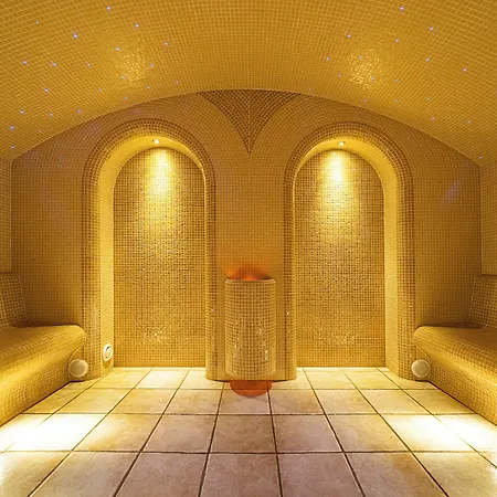 Szálloda Robenstein & - 4*