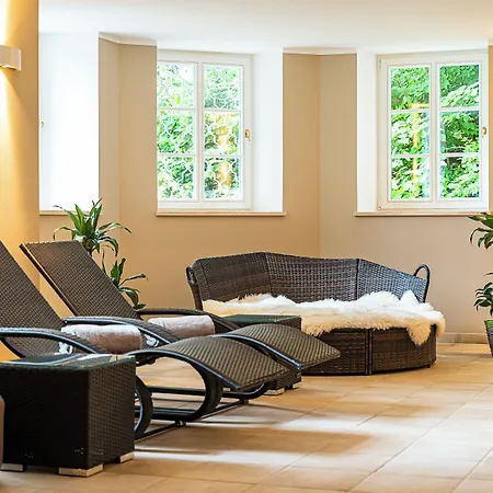 Robenstein & - 4* Zwiesel