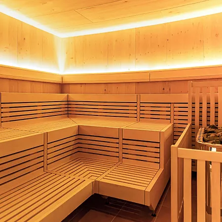 Szálloda Robenstein & -