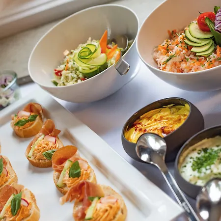 Robenstein & - Szálloda Zwiesel