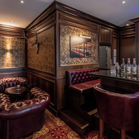 Robenstein & - 4* Zwiesel