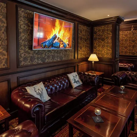 Robenstein & - 4* Zwiesel