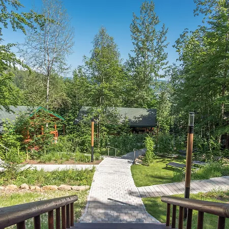 Szálloda Robenstein & -