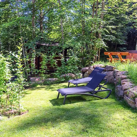 Robenstein & - Szálloda Zwiesel