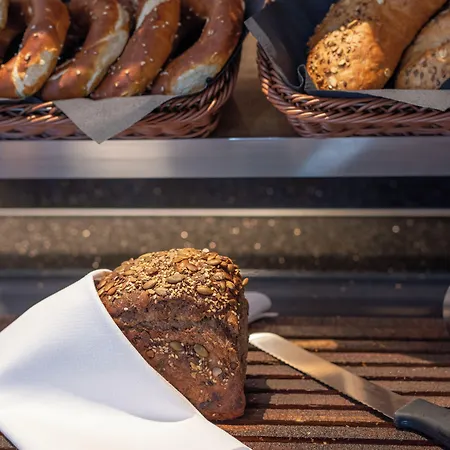 Robenstein & - Szálloda Zwiesel