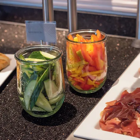 Szálloda Robenstein & - 4*