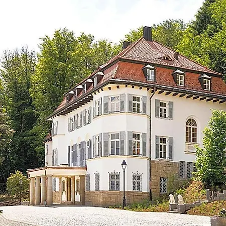Hotel Robenstein & - 4*