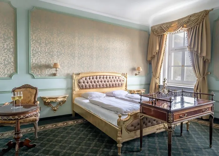 Hotel Robenstein & -