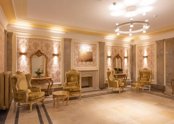 Hotel Robenstein & -