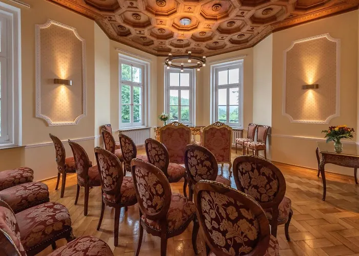 Hotel Robenstein & -