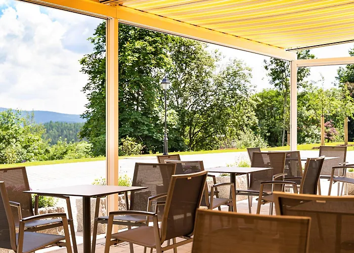 Hotel Robenstein & -