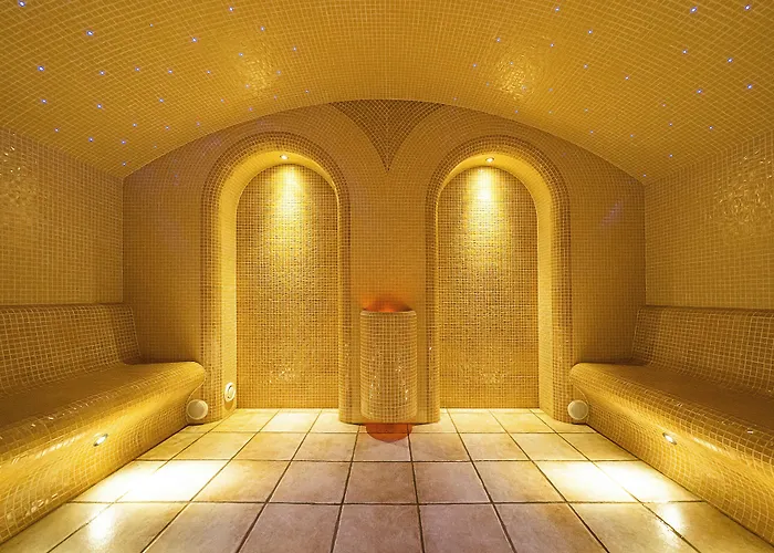 Hotel Robenstein & - 4*