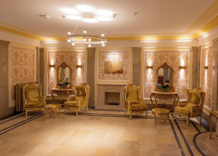 Hotel Robenstein & -