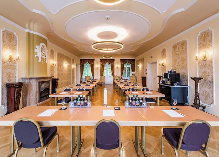 Hotel Robenstein & - 4*