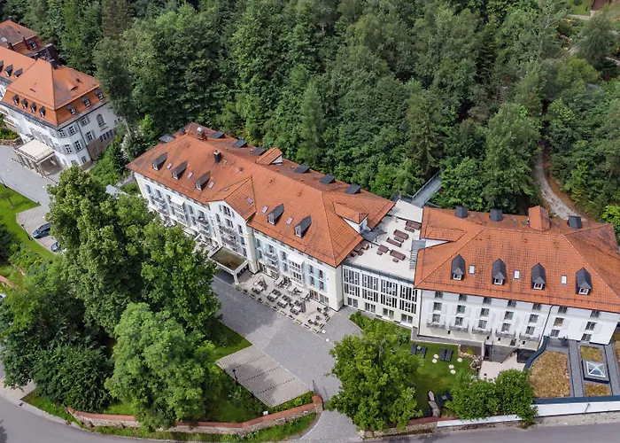 Hotel Robenstein & -