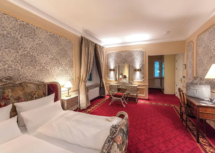 Hotel Robenstein & - 4*